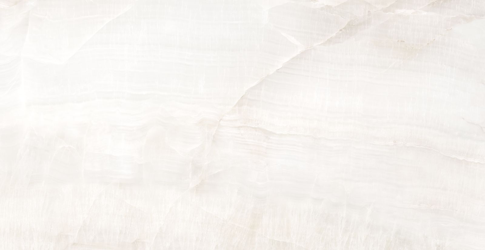 White onyx stone texture background.
