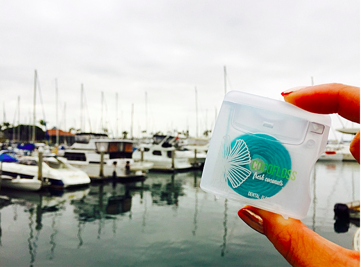 The Importance of Flossing