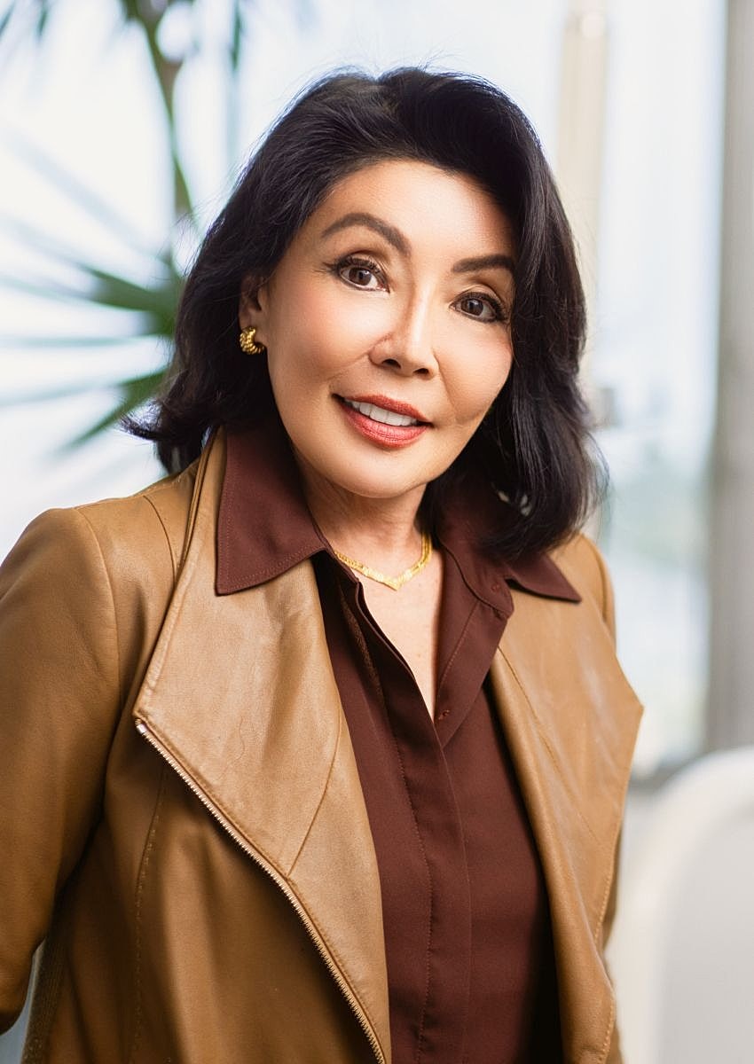Dr. Rosita Tan, DMD, Marina Del Rey family dentist 
