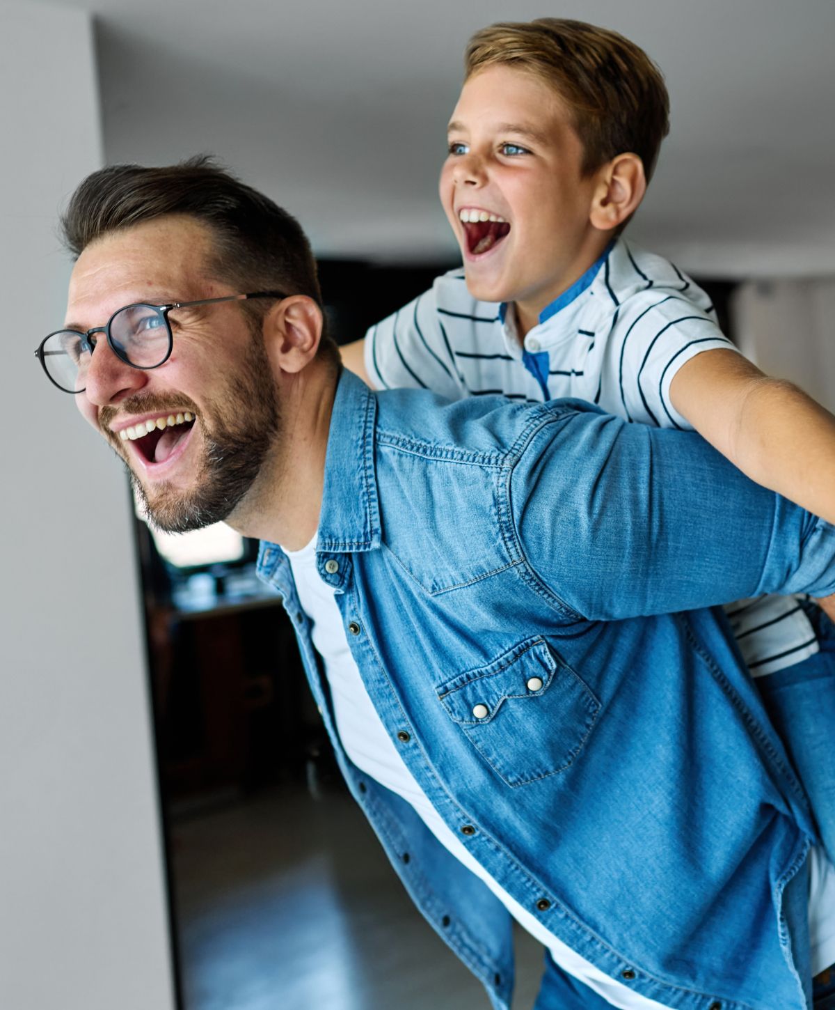 marina del rey family dentistry model patient family