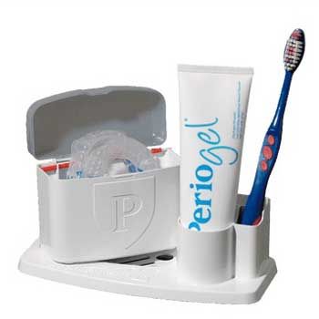 Cleaning Kit Marina del Rey