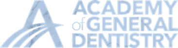 Academy of General Dentistry logo