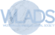 Western Los Angeles Dental Society logo
